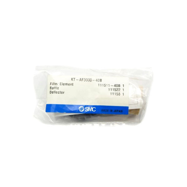 SMC KT-AF3000-40B NSMP