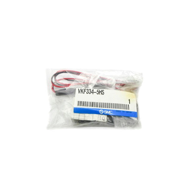 SMC VKF334-5HS NSMP
