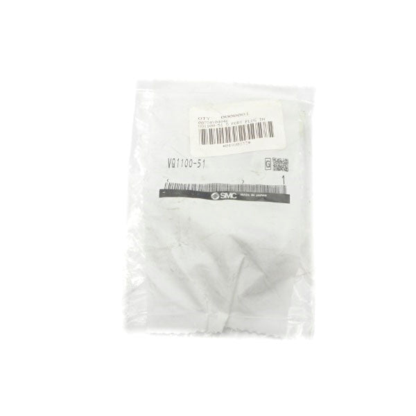 SMC VQ1100-51 NSMP