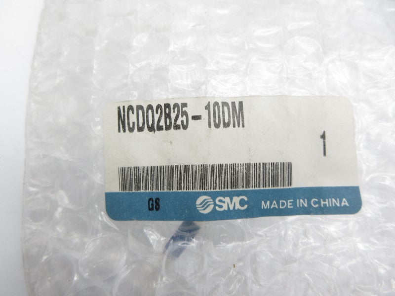 SMC NCDQ2B25-10DM NSMP