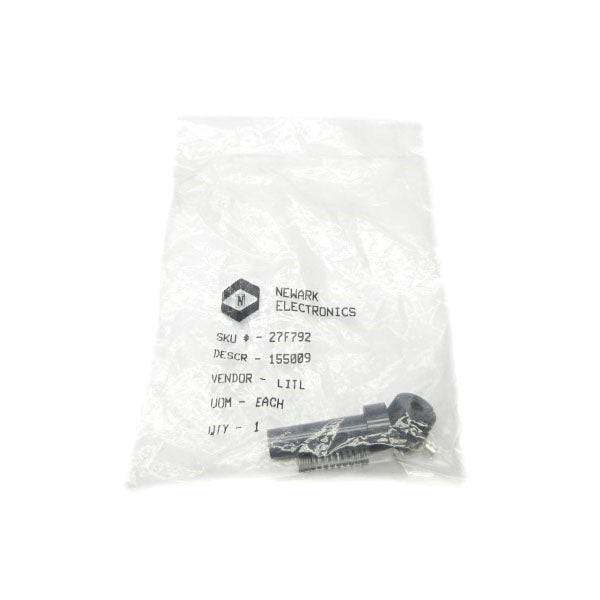 NEWARK ELECTRONICS 27F792 155009 NSMP