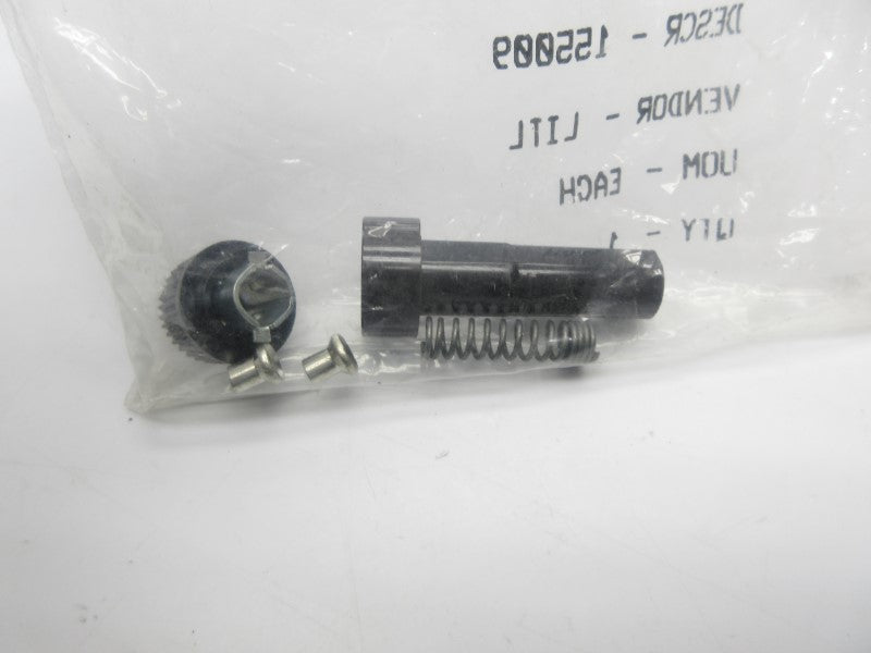 NEWARK ELECTRONICS 27F792 155009 NSMP