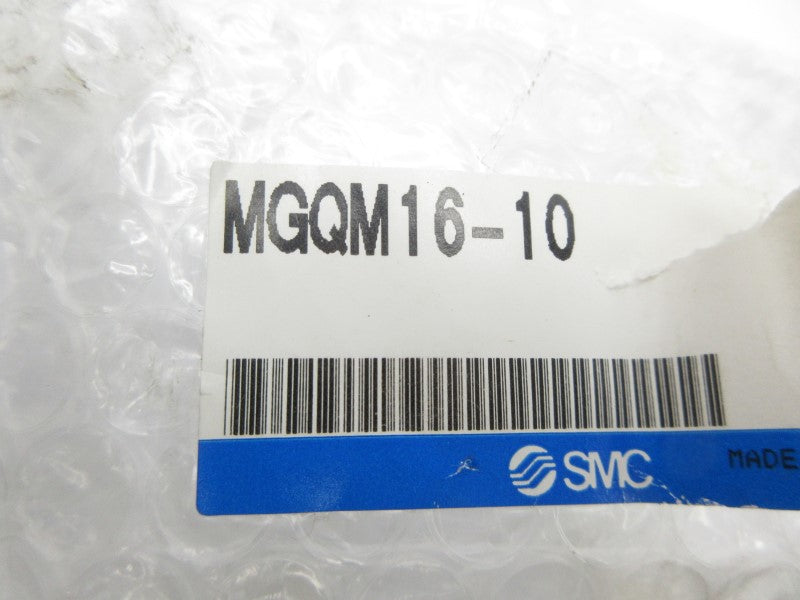 SMC MGQM16-10 NSMP