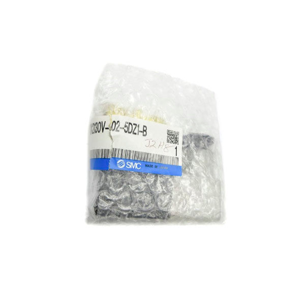 SMC VX2130V-02-5DZ1-B 24VDC NSMP