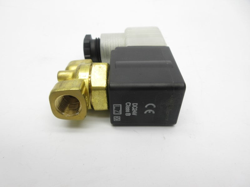 SMC VX2130V-02-5DZ1-B 24VDC NSMP
