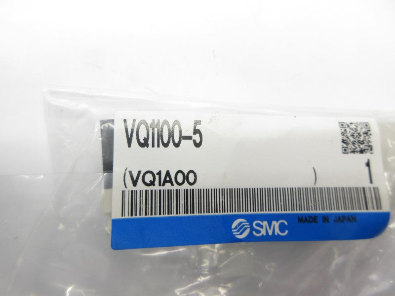 SMC VQ1100-5 NSMP
