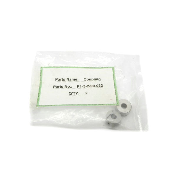 COUPLING P1-3-2-99-032 (PKG OF 2) NSMP