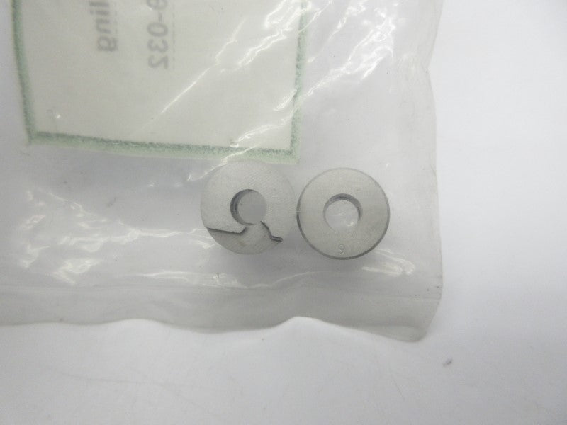 COUPLING P1-3-2-99-032 (PKG OF 2) NSMP