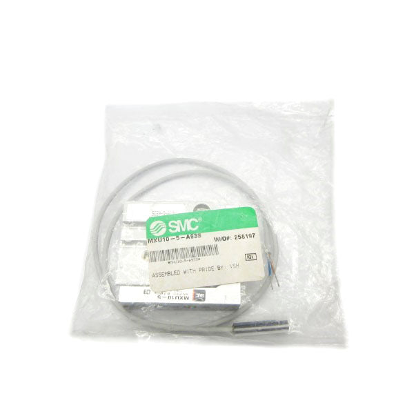 SMC MXU10-5-A93S NSMP