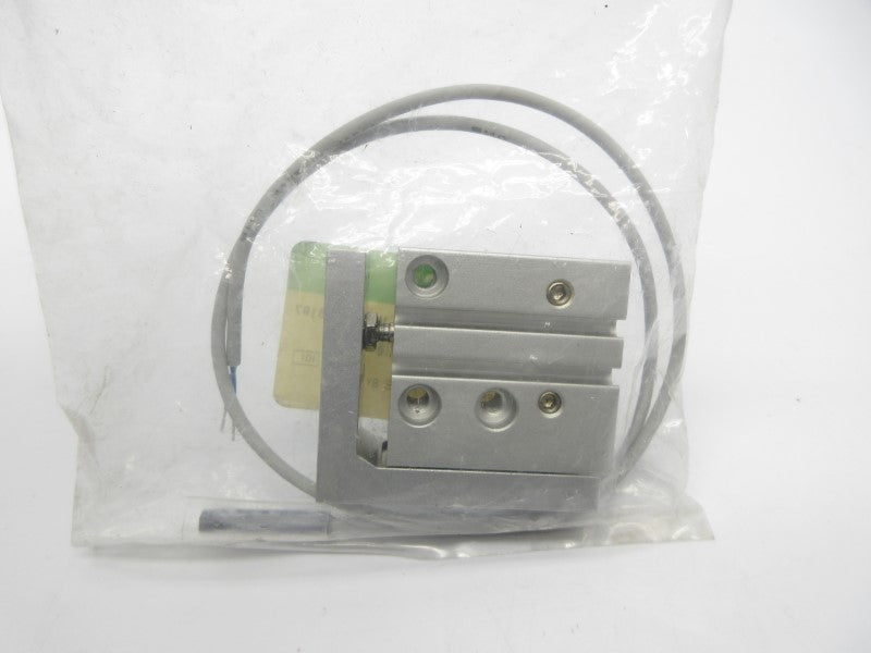 SMC MXU10-5-A93S NSMP