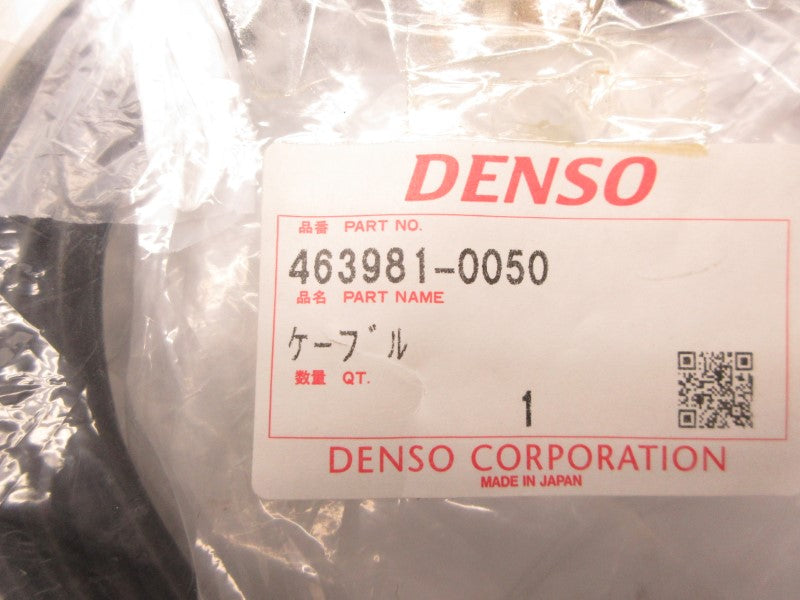 DENSO 463981-0050 NSMP