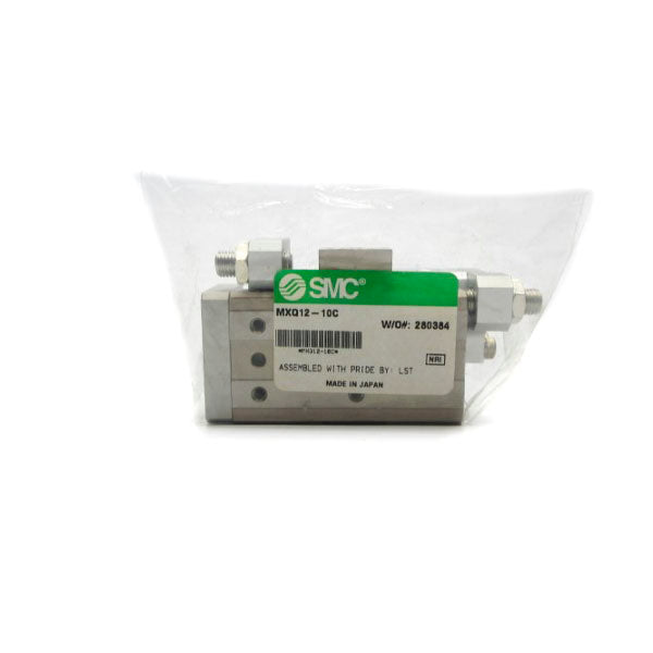 SMC MXQ12-10C NSMP