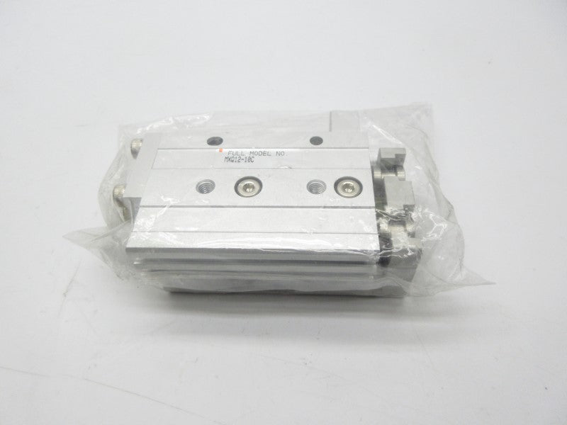 SMC MXQ12-10C NSMP