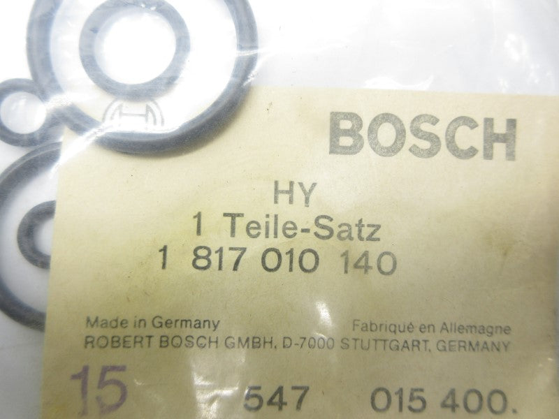 BOSCH 1817010140 NSMP