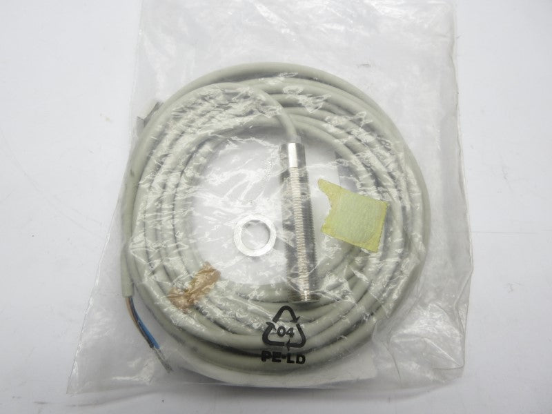 BAUMER ELECTRIC MHRM12N5524/L 8-28VDC NSMP