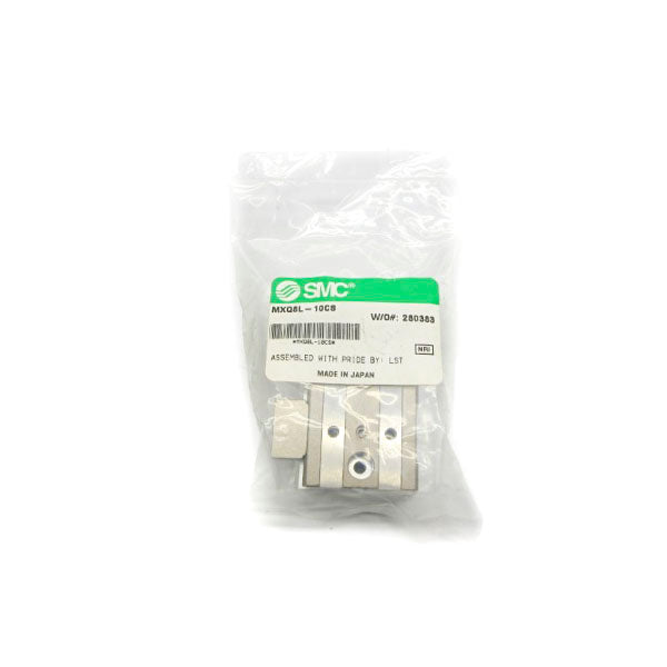 SMC MXQ8L-10CS NSMP