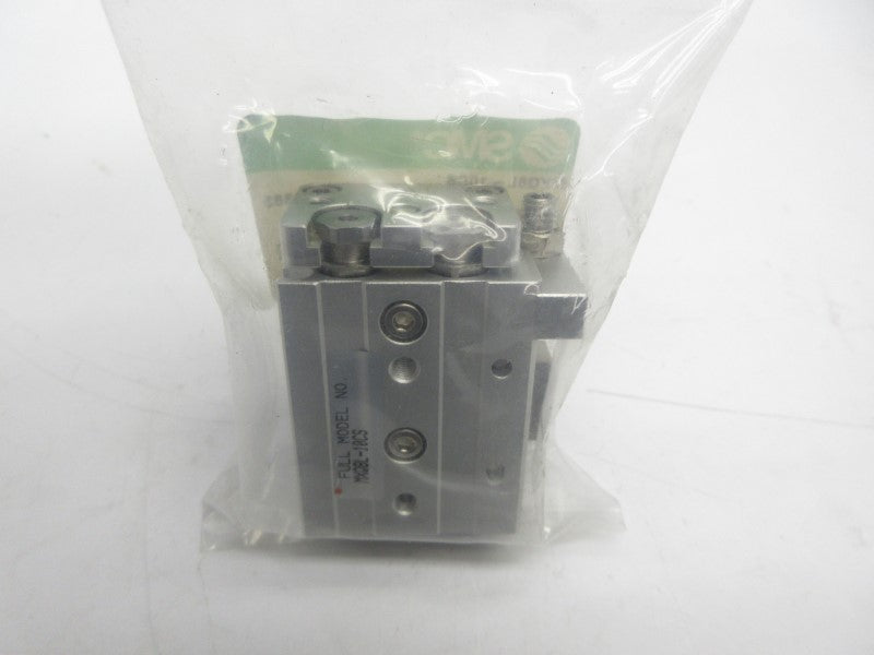 SMC MXQ8L-10CS NSMP