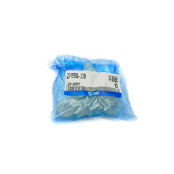 SMC ZP16BS-X19 (PKG OF 10) NSMP