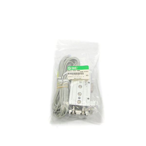 SMC MXQ12-40CS-M9BL NSMP
