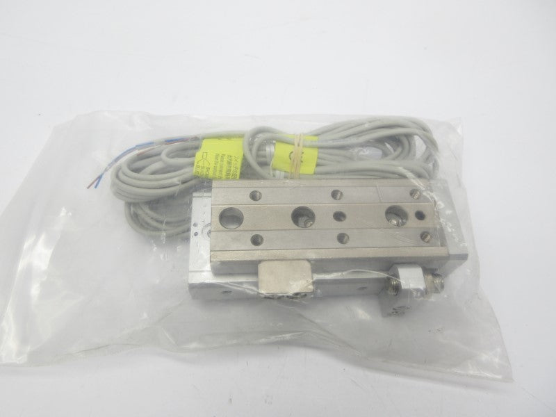 SMC MXQ12-40CS-M9BL NSMP