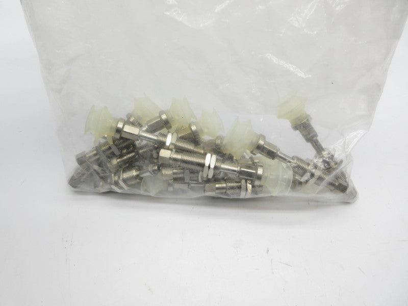 SMC ZPT16BSJ10-B5-A10 (PKG OF 12) NSMP