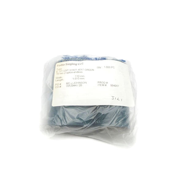FORBO SIEGLING E2/1U3/TSTR/T-4017 NSMP