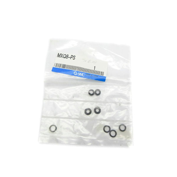 SMC MXQ8-PS NSMP
