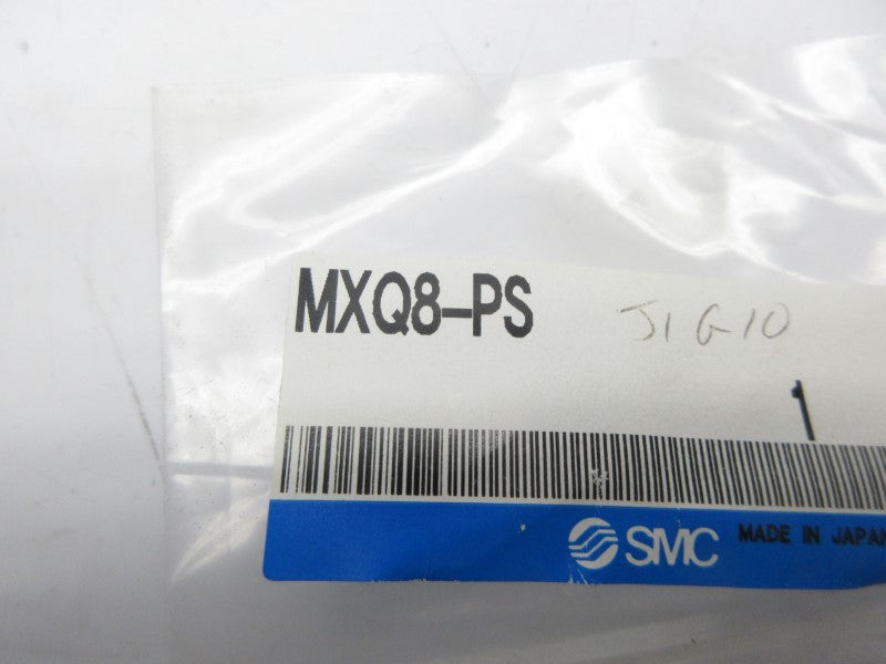 SMC MXQ8-PS NSMP