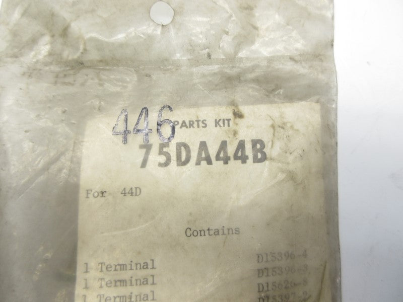 FURNAS 75DA44B NSMP