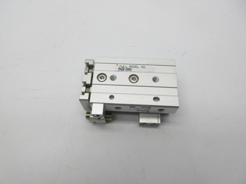 SMC MXQ8-20AS NSMP