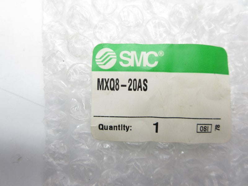 SMC MXQ8-20AS NSMP