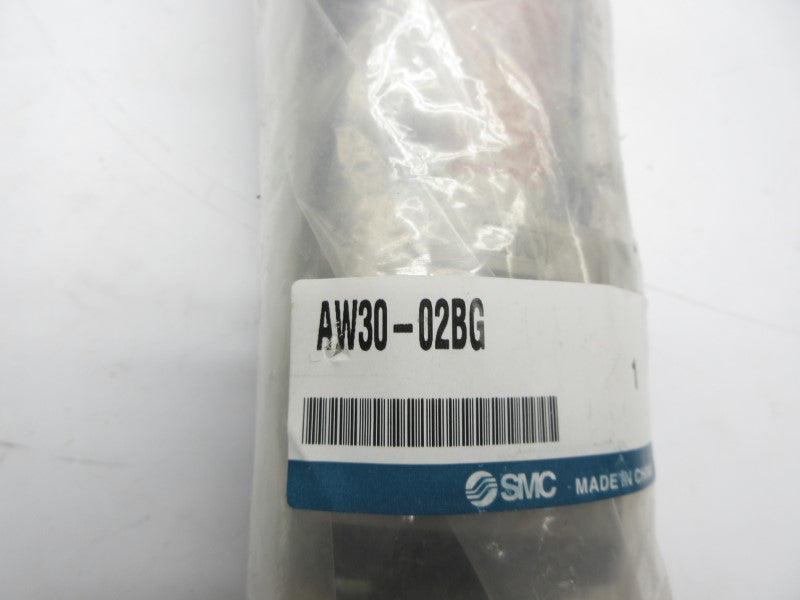 SMC AW30-02BG NSMP