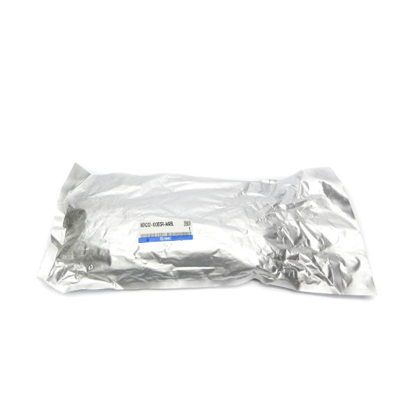SMC MXQ12-100BSR-M9BL NSMP