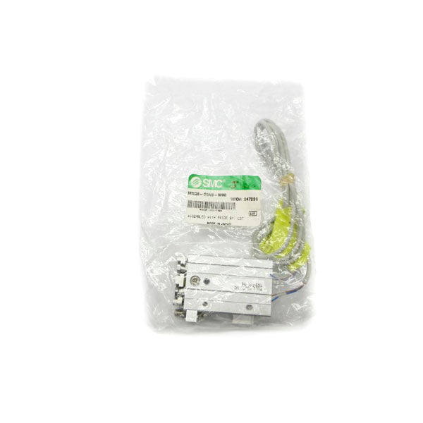 SMC MXQ8-20AS-M9B NSMP