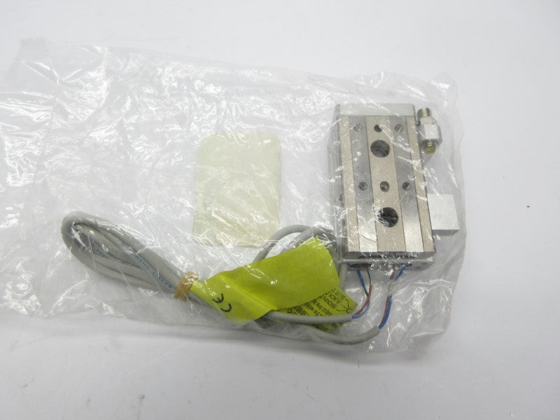 SMC MXQ8-20AS-M9B NSMP