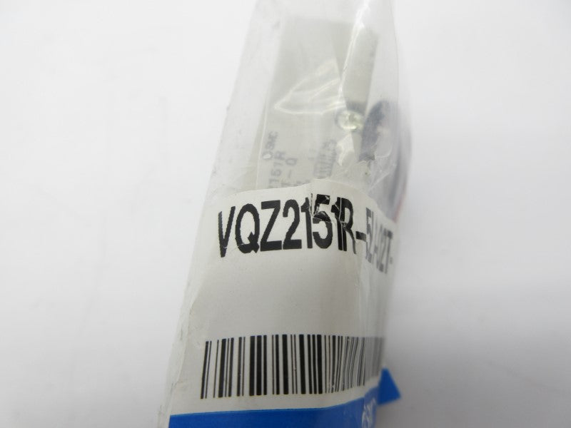 SMC VQZ2151R-5L1-02T-Q NSMP