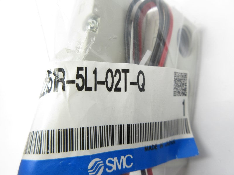 SMC VQZ2151R-5L1-02T-Q NSMP