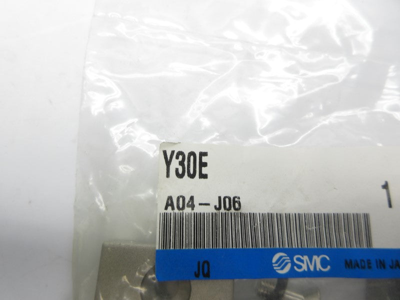 SMC Y30E NSMP