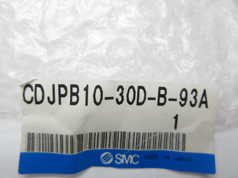 SMC CDJPB10-30D-B-93A NSMP