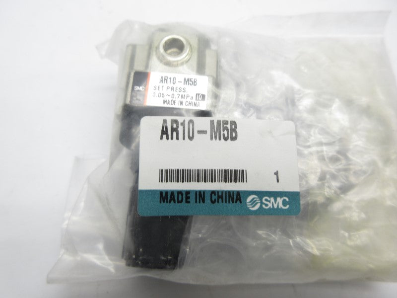 SMC AR10-M5B NSMP