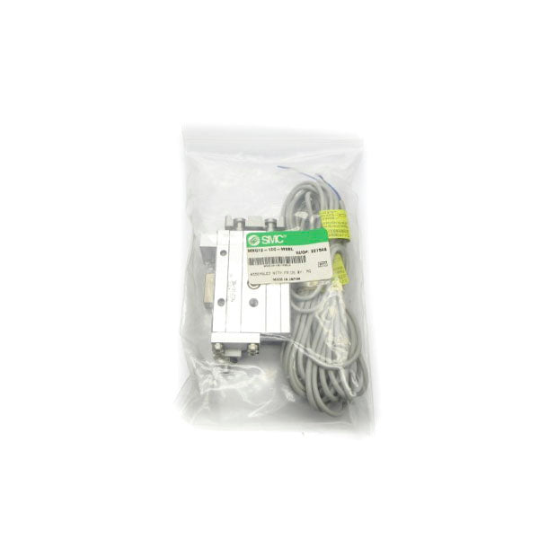 SMC MXQ12-10C-M9BL NSMP