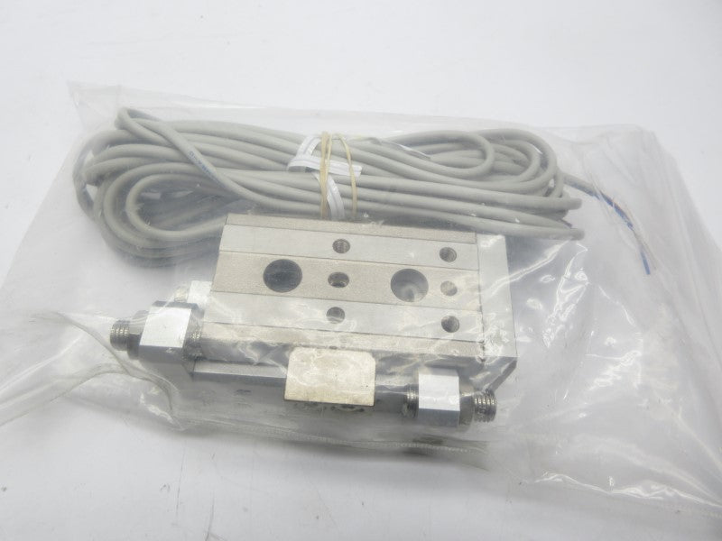 SMC MXQ12-10C-M9BL NSMP