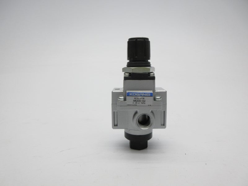 KOGANEI HR200-02 NSMP