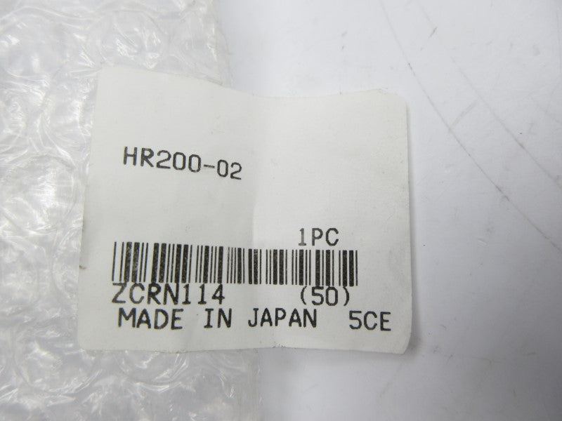 KOGANEI HR200-02 NSMP