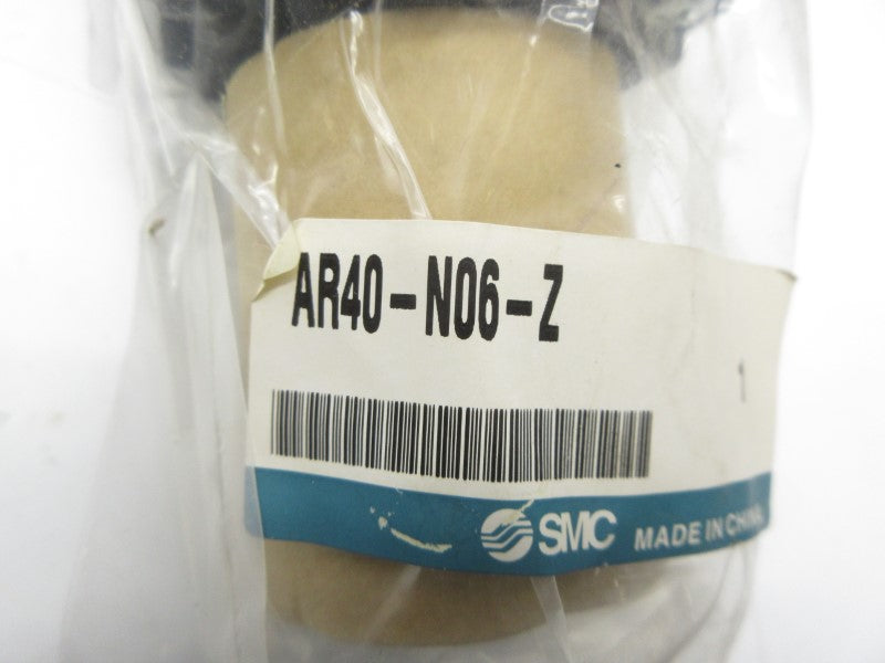 SMC AR40-N06-Z NSMP