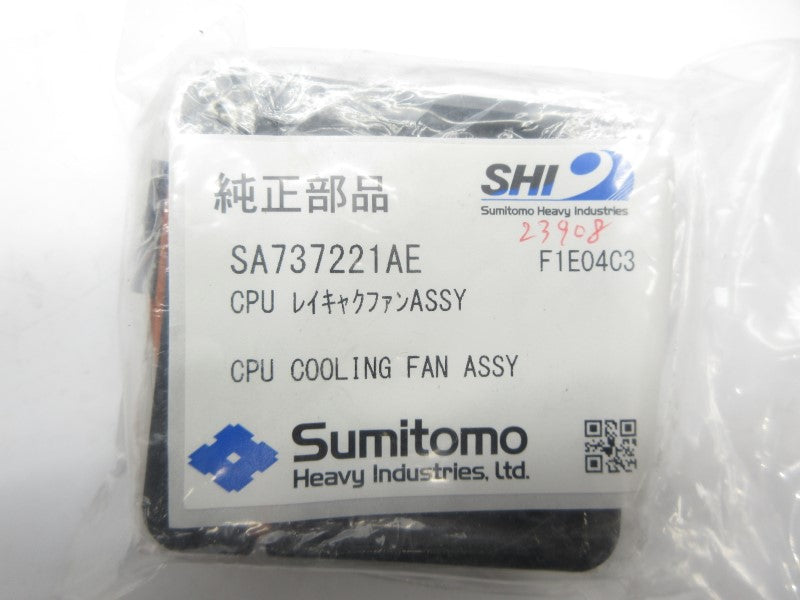 SUMITOMO SA737221AE NSMP
