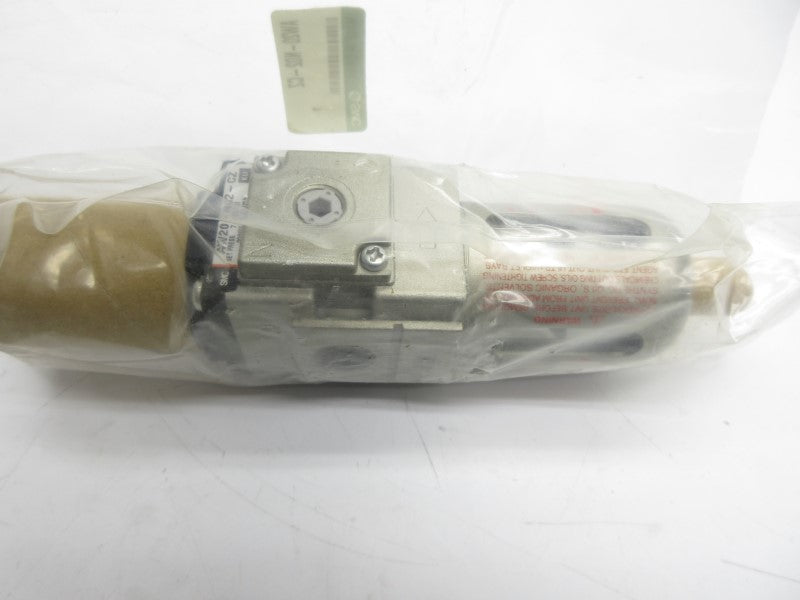 SMC AW20-N02-CZ NSMP
