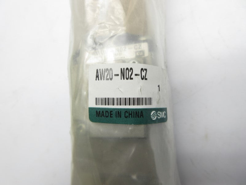 SMC AW20-N02-CZ NSMP