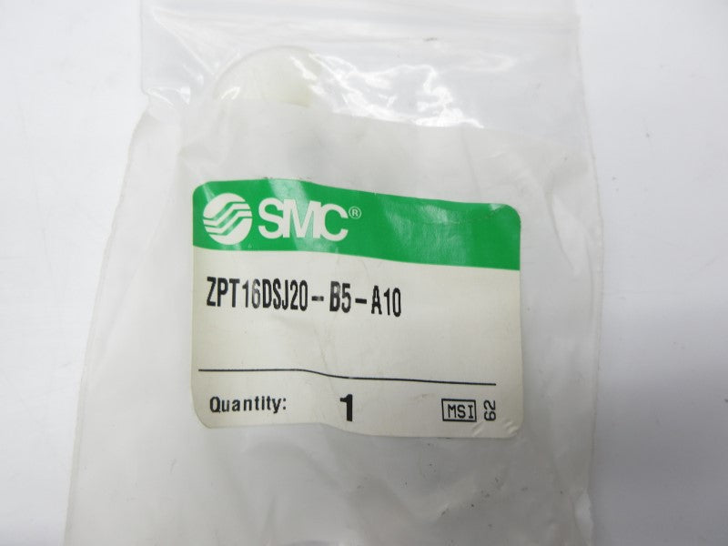 SMC ZPT16DSJ20-B5-A10 NSMP