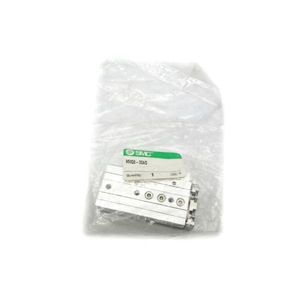 SMC MXQ8-30AS NSMP